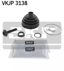 Комплект пыльника SKF VKJP 3138